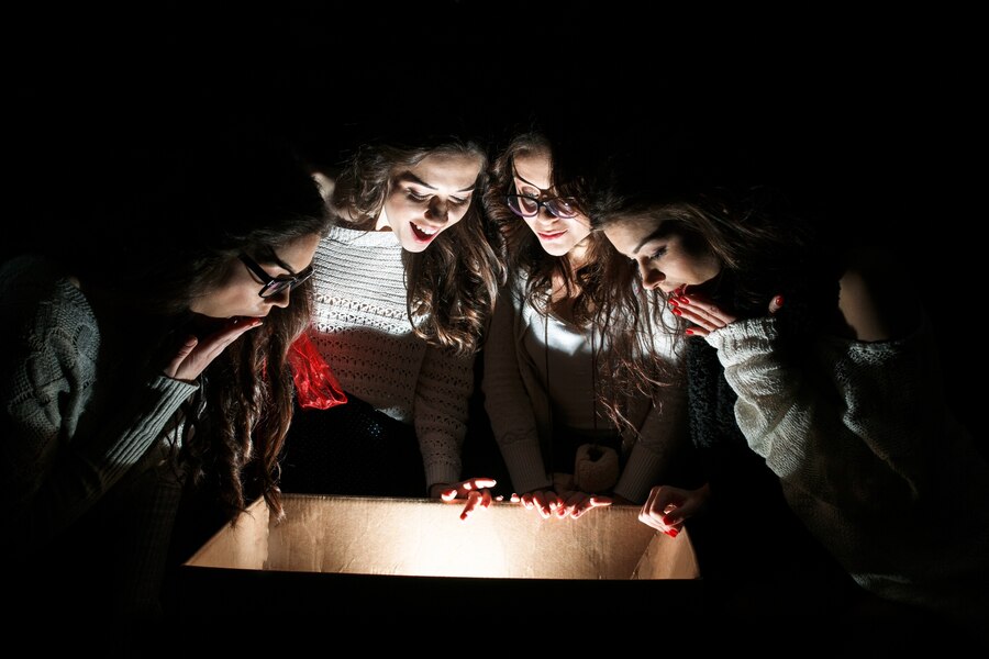 14 Awesome Escape Room Themes in Ulster, NY, You Can Enjoy