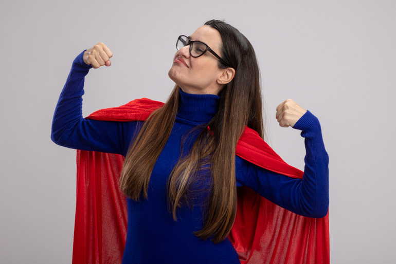 Superhero 