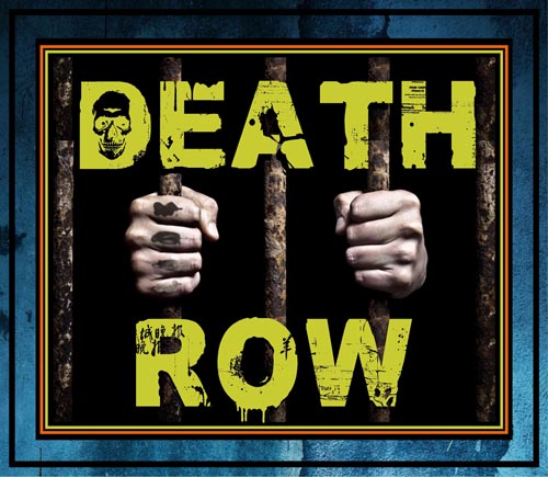 death row